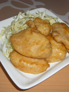 鶏の照り焼き-レシピのメイン写真
