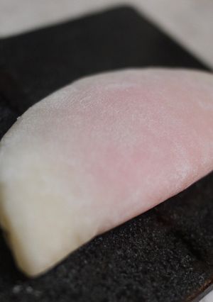 花びらもち-レシピのメイン写真