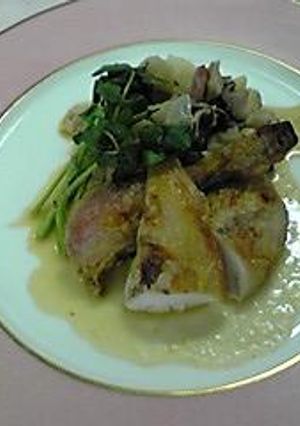 プーレロッティ　Poulet roti-レシピのメイン写真