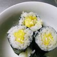 娘★力作 海苔巻き