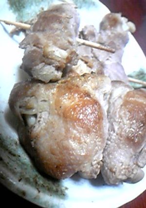 豚肉で野菜巻き巻き-レシピのメイン写真