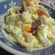 コンビニクッキング♪ 玉子サラダ♪