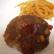 ほくほく☆とろーり☆ハンバーグ♪