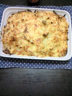 ★カンタン★ホワイトソース-レシピのメイン写真