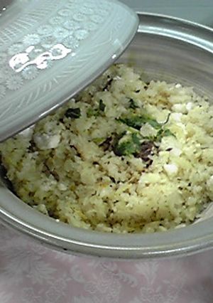 鯛めし-レシピのメイン写真