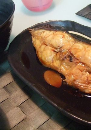 ２度美味しい♪カレイの煮付け-レシピのメイン写真