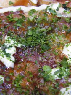 我が家のお好み焼き♪-レシピのメイン写真