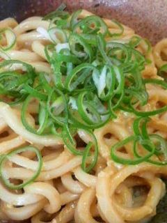 ★簡単★超うま★かまたま焼きうどん★-レシピのメイン写真