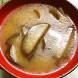 ぶた家❤味噌汁ランキングNo1 ☆なす☆