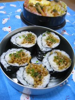大好き♪焼きそばのり巻き-レシピのメイン写真