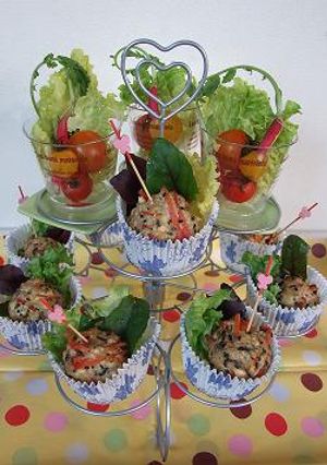 お豆腐とレンコンのまんまる揚げ-レシピのメイン写真