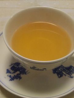 切り干し大根茶-レシピのメイン写真