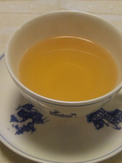 切り干し大根茶-レシピのメイン写真