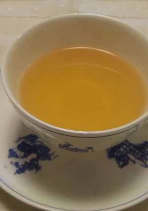切り干し大根茶-レシピのメイン写真