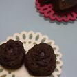 バレンタインお店の味♪チョコブラウニー