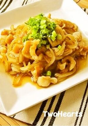 ☆ＴＨＥホルモン☆-レシピのメイン写真