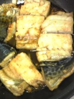 さごしde照り焼き-レシピのメイン写真