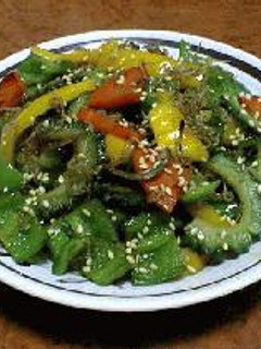 キライ野菜炒め!-レシピのメイン写真