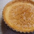 ♪基本のタルト生地 パート・シュクレ♪