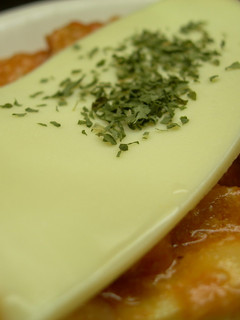♫豆腐のツナとま✿チーズ焼き♫-レシピのメイン写真