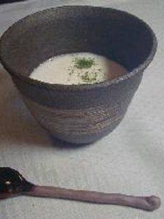 ビシソワーズ-レシピのメイン写真