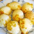 *ブラジルのPão de Queijo*