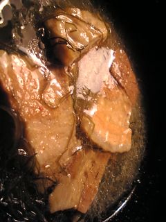 豚肉と昆布の煮物-レシピのメイン写真