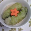 やわらかジューシーロールキャベツ
