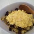 カフェ気分♪洋風カレーチャーハン