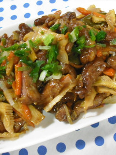 豚肉の中華甘酢炒め-レシピのメイン写真