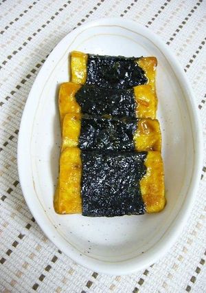なんちゃってかば焼き☆-レシピのメイン写真