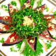 火の鳥鰹のたたき