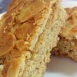 フロランタン風ケーキクッキー