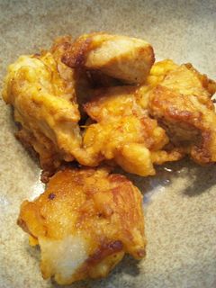 肉がやわらかい鶏のから揚げ-レシピのメイン写真