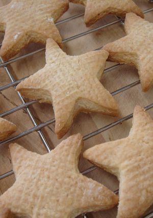 ★さくさくクッキー★-レシピのメイン写真