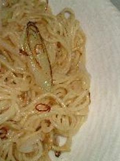 五香粉の焼きソバ♪-レシピのメイン写真