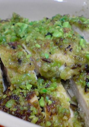 鶏肉のわさびスナック焼き-レシピのメイン写真