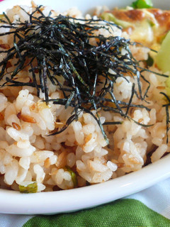 ツナ味噌★チャーハン-レシピのメイン写真