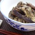 お手軽料理★なすの揚げ出し風和え物