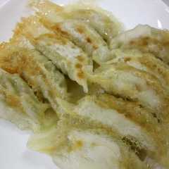 รูปของ 我が家の餃子