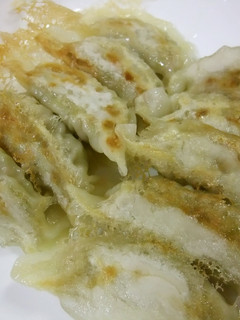 我が家の餃子-レシピのメイン写真