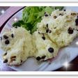 マグカップで簡単レンジ蒸しパン