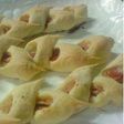 冷めてもおいしい♡ベーコンエピ