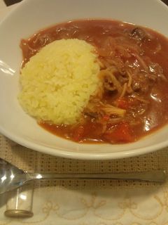 超簡単ビーフストロガノフ☆-レシピのメイン写真