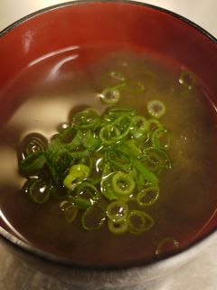 ちゃちゃっとできる 本格的 お吸い物-レシピのメイン写真