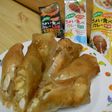 ✿味付け不要??第2弾✿カレー春巻き✿