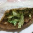 イングリッシュマフィン~お好み焼き風~