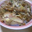早!安!旨!天かまぶっこみ丼!!
