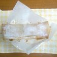 春巻きの皮deアプフェルシュトゥルーデル