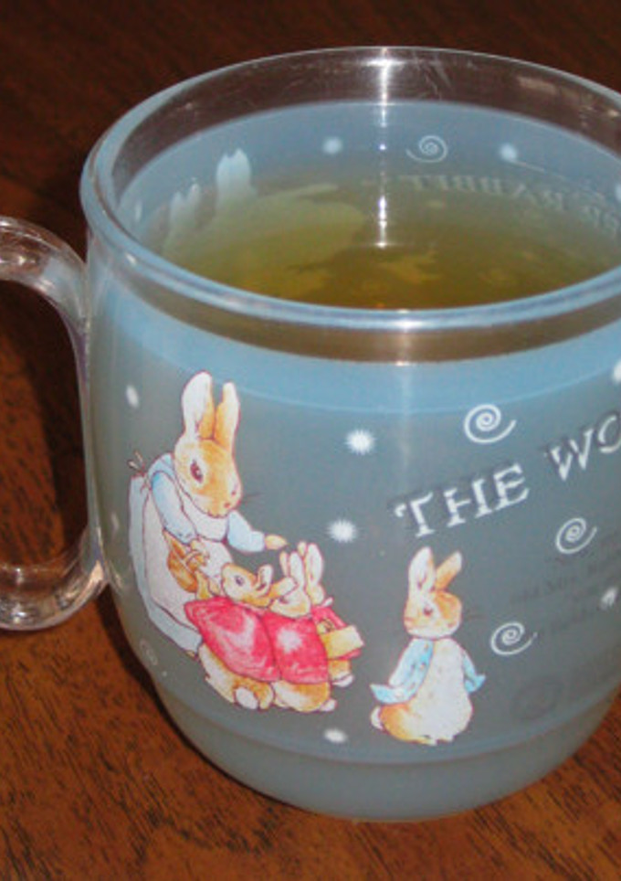アイスティー or 冷茶-レシピのメイン写真